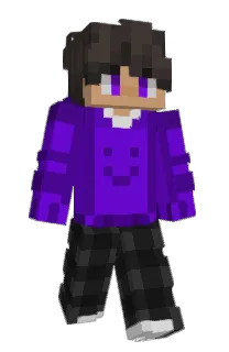 Front of _Baby33's skin