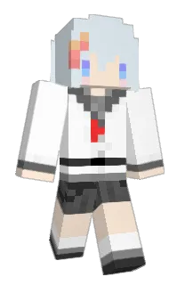 _senari's Minecraft skin