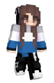 Front of cornflakes5's skin