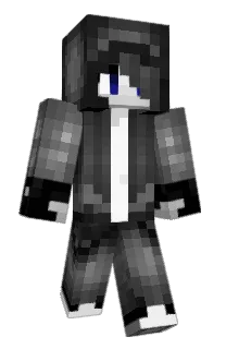 jlian's Minecraft skin