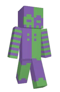 Front of Oakley137's skin