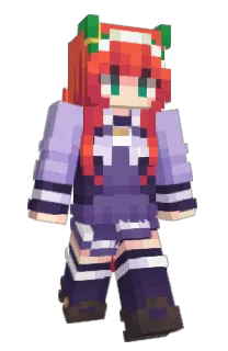 Front of Zel_fl's skin