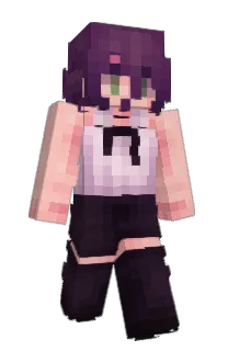 Mak_Ima's Minecraft skin