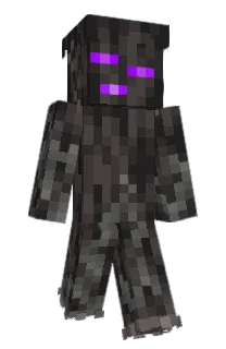 WordVolcano's Minecraft skin