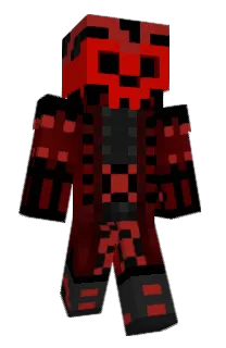 1NSTAK1LL's Minecraft skin