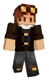 ohnonick's Minecraft skin wearing the Migrator cape