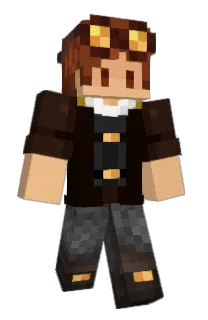 Front of ohnonick's skin