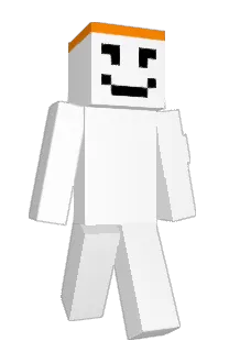 Front of says777's skin