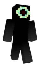 5m1l3_'s Minecraft skin wearing the Pan cape