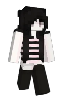 lynelslayr's Minecraft skin
