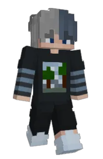 Front of T1g3r_L1lly's skin