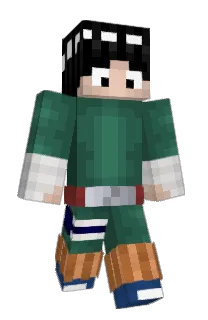 YourDailyAsian's Minecraft skin