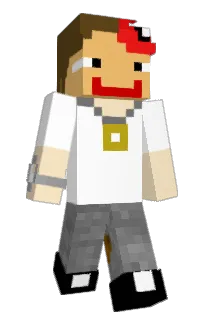 Front of Lernard_'s skin