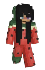 Skin preview