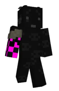 Front of v7neii's skin