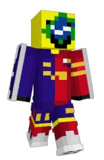 EJeh2's Minecraft skin
