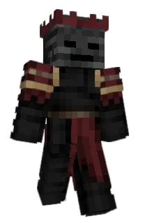Darkgodwolf4444's Minecraft skin