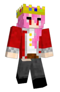 dovicc's Minecraft skin