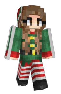 AndreaSaux's Minecraft skin