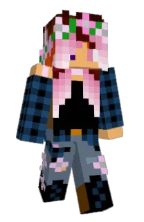 Front of Mia_DragonHeart's skin