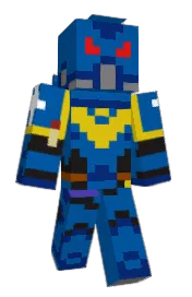 Skin preview