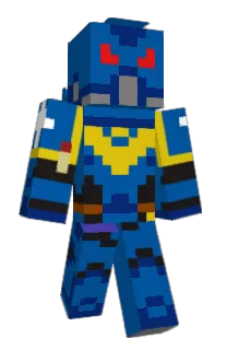 Front of AndrewD12's skin