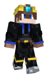 Front of Tim17313's skin