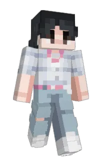 DocFeelsGood's Minecraft skin