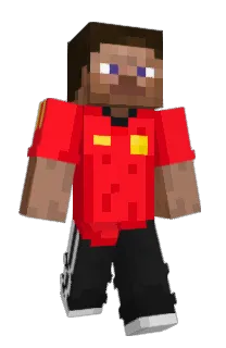 MIGILUL's Minecraft skin
