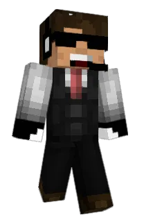 Front of Crimson_Surge's skin