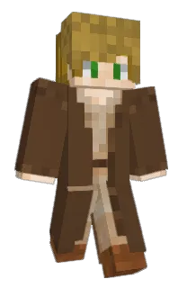 a3147's Minecraft skin