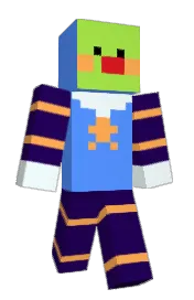 Skin preview