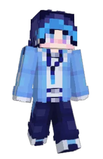 Front of SkooOnKazoo's skin