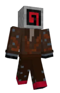 Benonthetubes's Minecraft skin