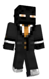 Mr_Plauge's Minecraft skin wearing the Pan cape