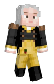 Front of Kaison0711's skin