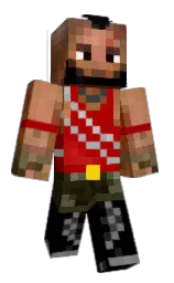Custom render preview