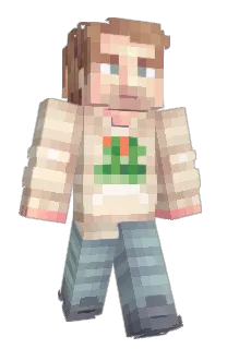 Chris_thememeGod's Minecraft skin