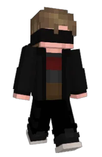 Front of ThatGuyBonnie's skin
