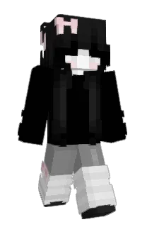 RRubiS's Minecraft skin