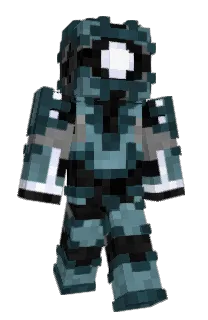 Rav12's Minecraft skin