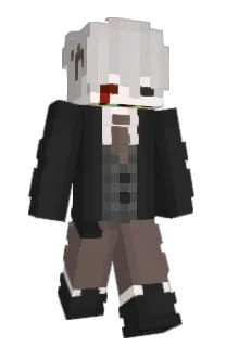 Front of 19029ms's skin