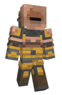 Front of H1KC_YT's skin