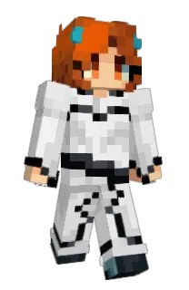 Front of LunarEclispse's skin