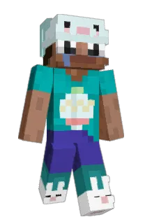 tokity's Minecraft skin