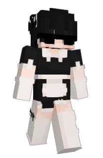 ZyykoTheFemboy's Minecraft skin