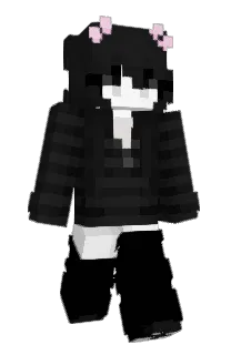 _Gh0ul_29's Minecraft skin