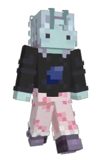 somimi_'s Minecraft skin