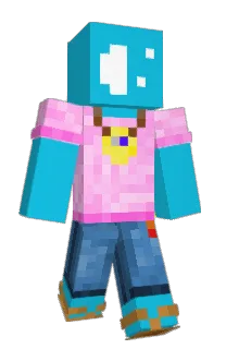 Front of TheMeables's skin