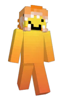 Front of littlephoton's skin